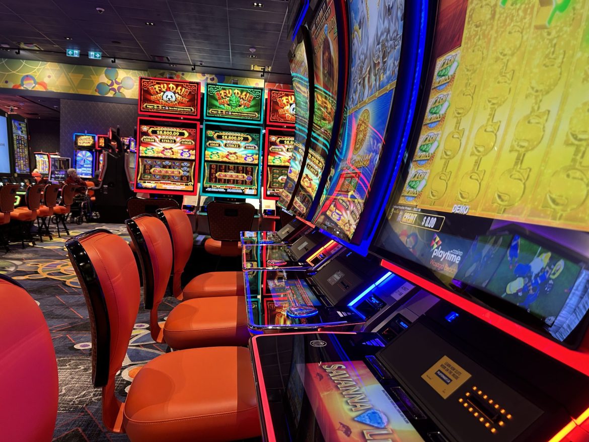 Top Recommendations for Playing at Online Casinos in Manitoba