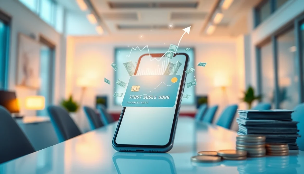 카드깡의 모든 것: 정의, 법적 리스크 및 안전한 대처 방법