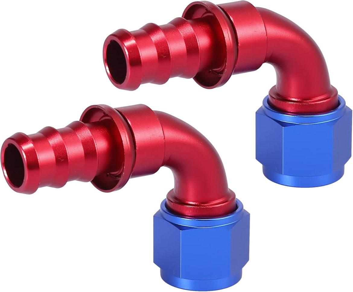 Oil Fittings – Premium Oil Fittings for Reliable Engine Performance