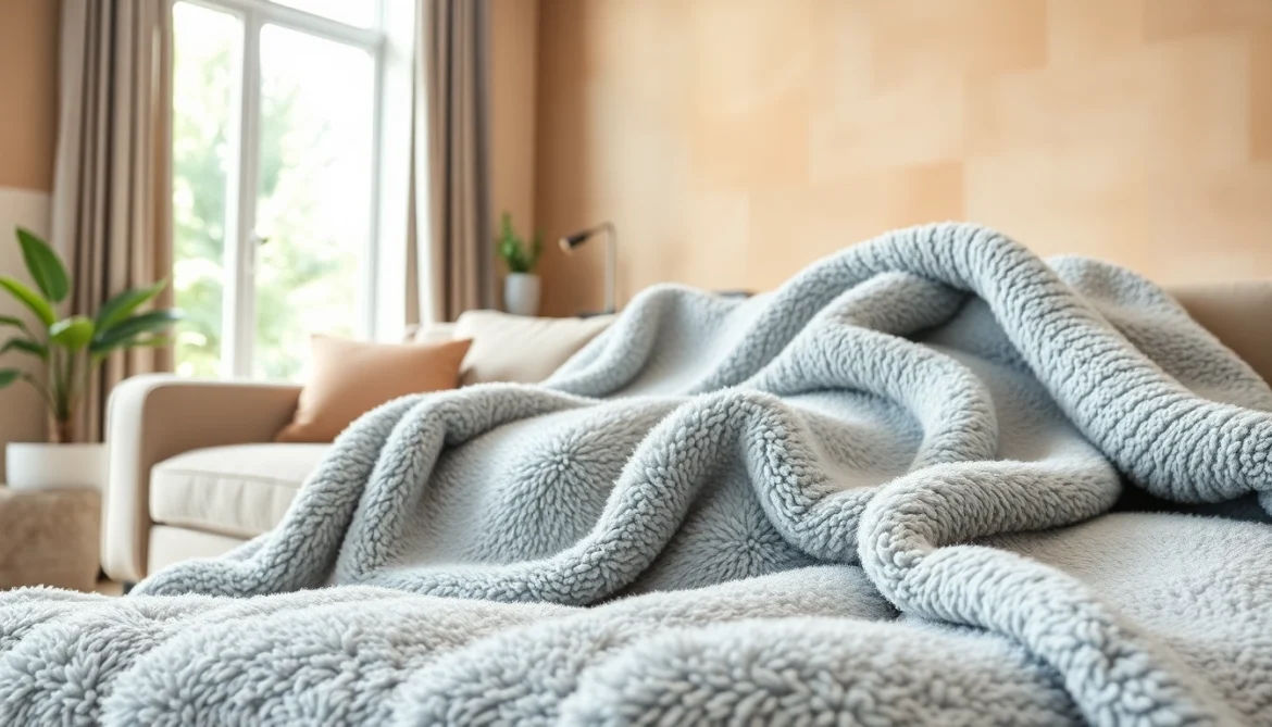 Fleece: Alles wat je moet weten over dit veelzijdige materiaal