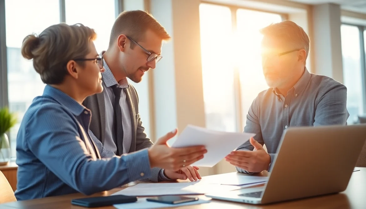 Choosing the Right Public Adjuster Near Me for Your Insurance Needs