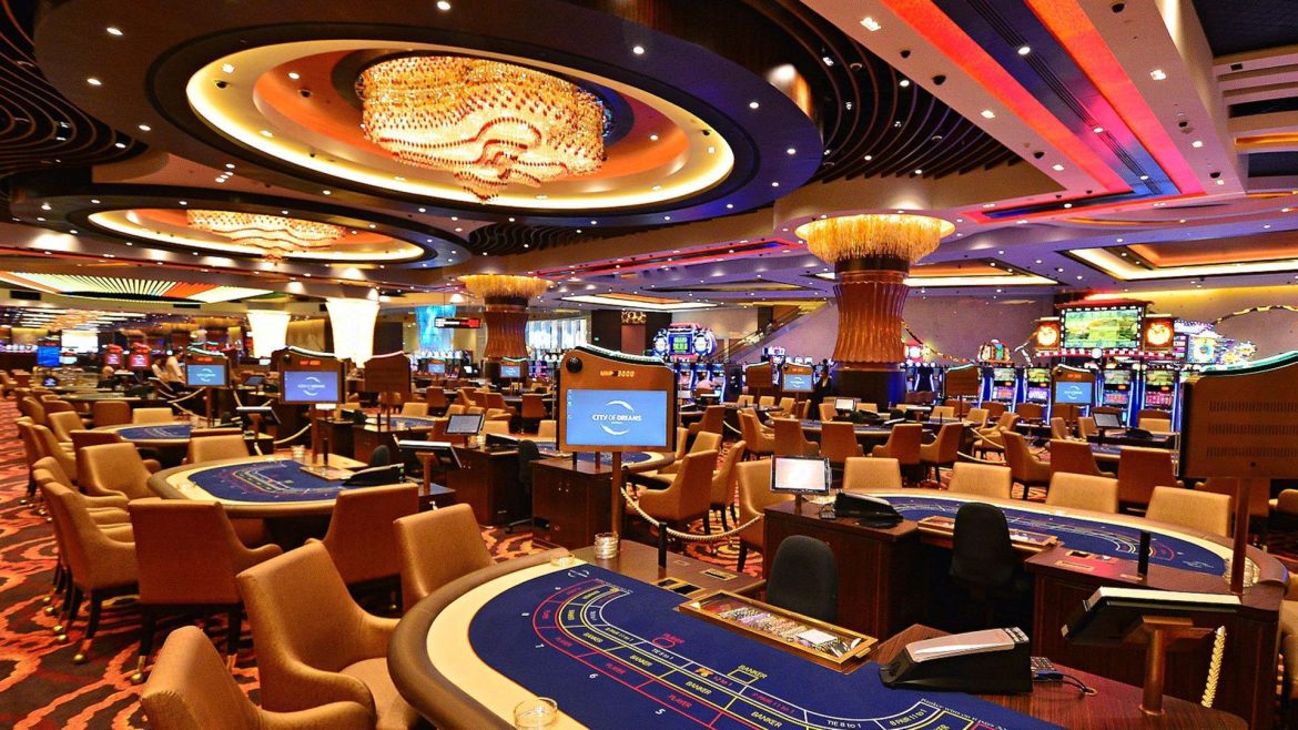 Top 10 Online Casinos in Oklahoma for Unmatched Gaming Experiences