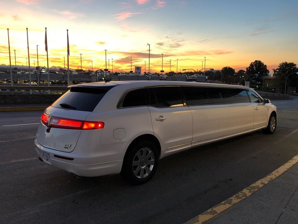 Your Trusted Choice for Airport Transportation Oxford MS