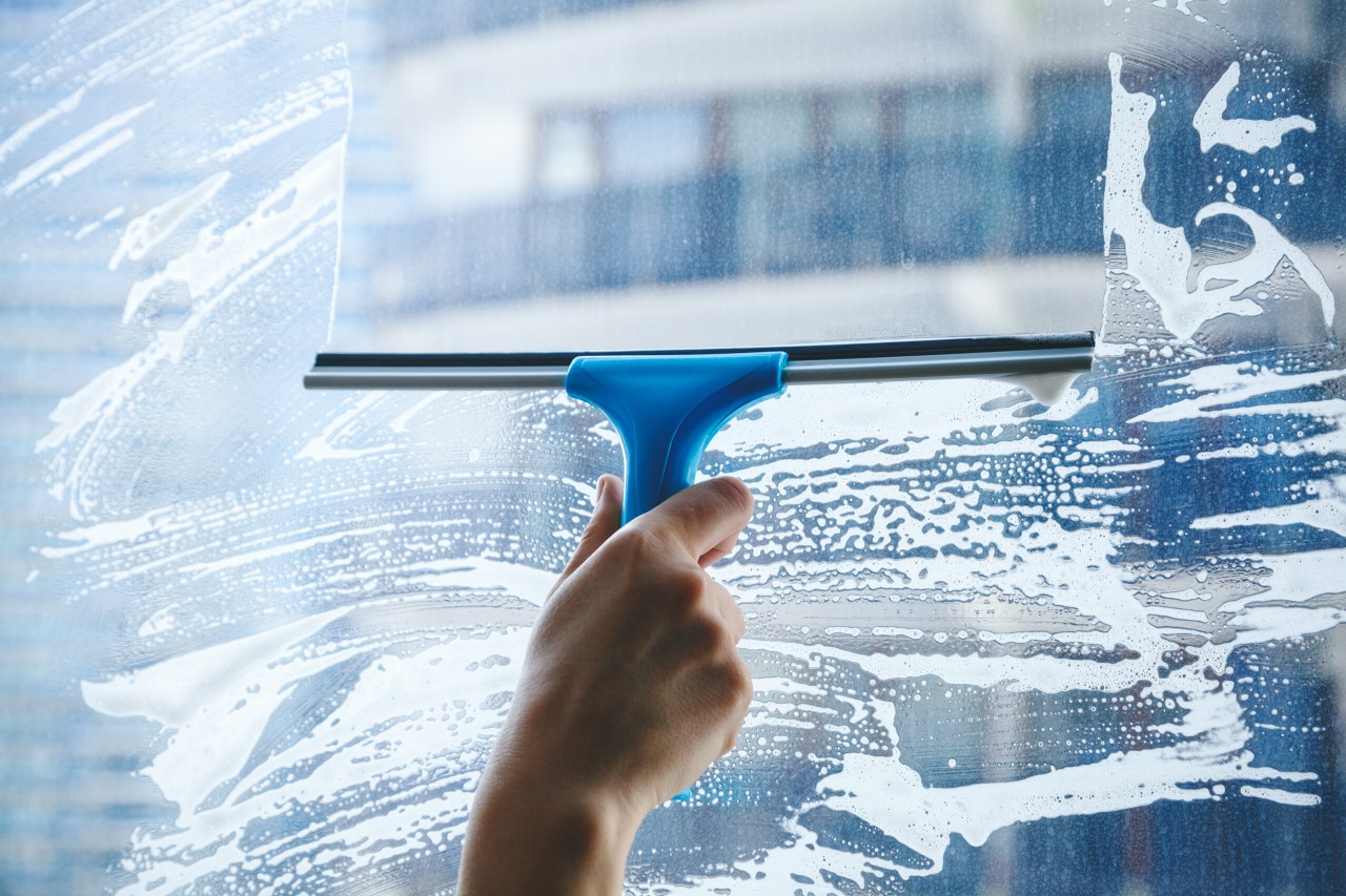 Villa Deep Cleaning Services Dubai for Stain and Odor Removal
