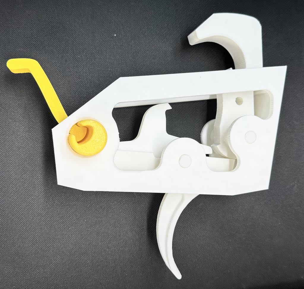 Common Mistakes People Make When Installing Aftermarket AR Triggers