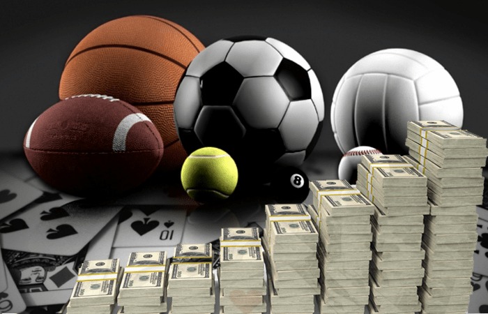 Revolutionizing Sports Wagering: The Rise of Mobile Betting Platforms