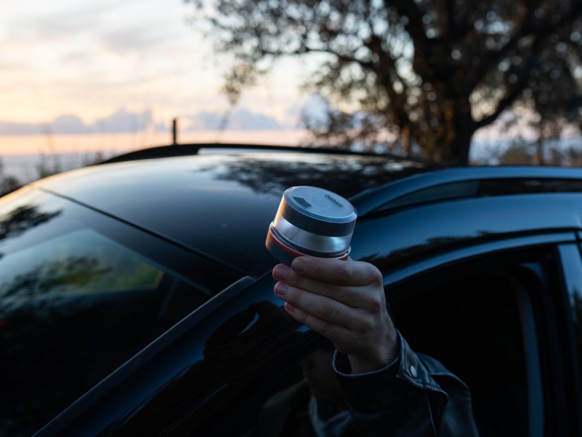 Kaufleitfaden für die Warnleuchte V16: Sicherheit und Effizienz auf der Straße