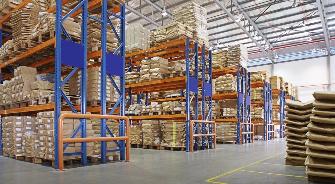 Understanding the Diverse Functions of a Warehouse in Modern Logistics