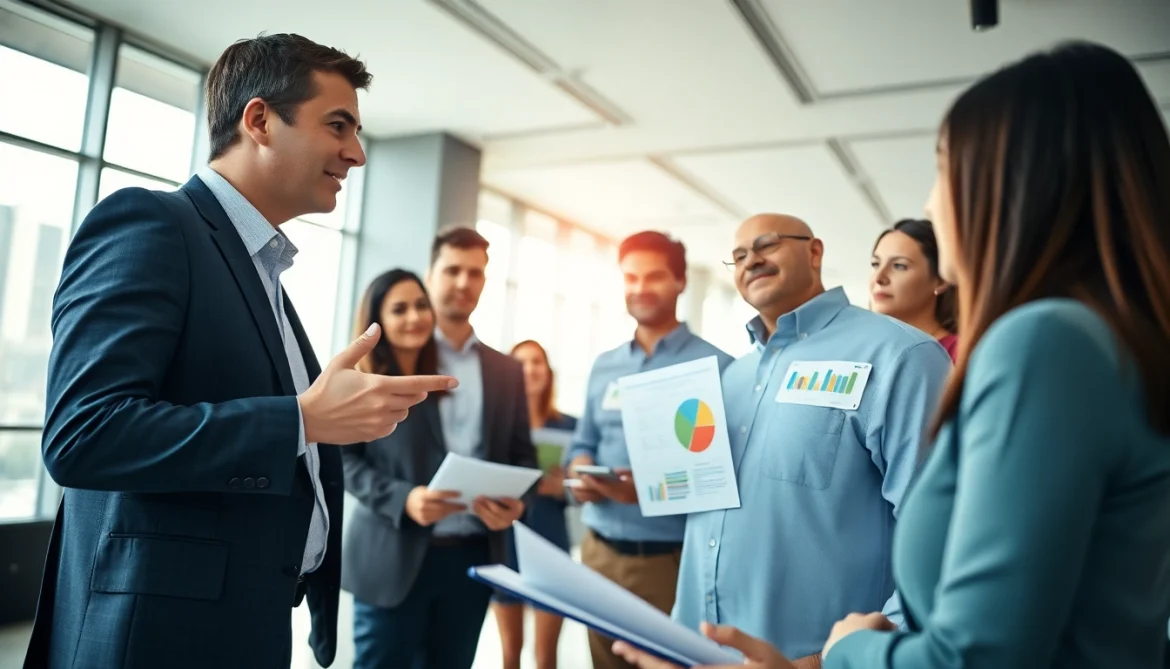 Effective Strategies by a Crisis Management Consultant for Navigating Corporate Challenges