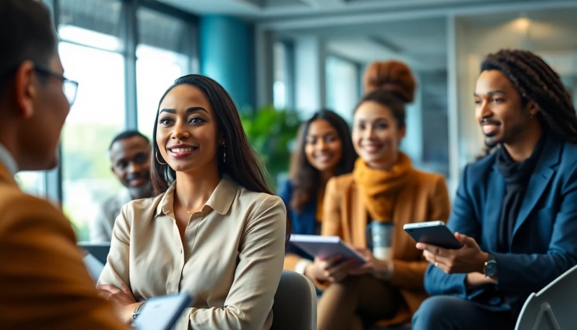 Mastering Interview Preparation: Key Strategies for Success