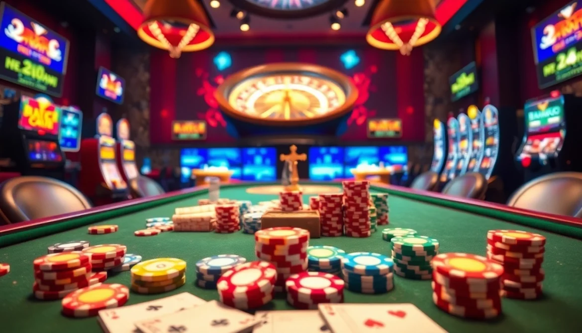 RR88: Essential Winning Strategies for Online Gamblers in 2025