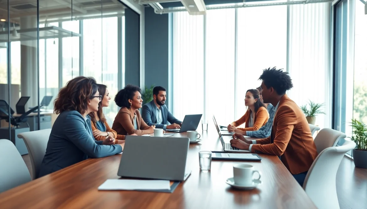 Unlock Your Business Potential with Expert Business Coaching Service