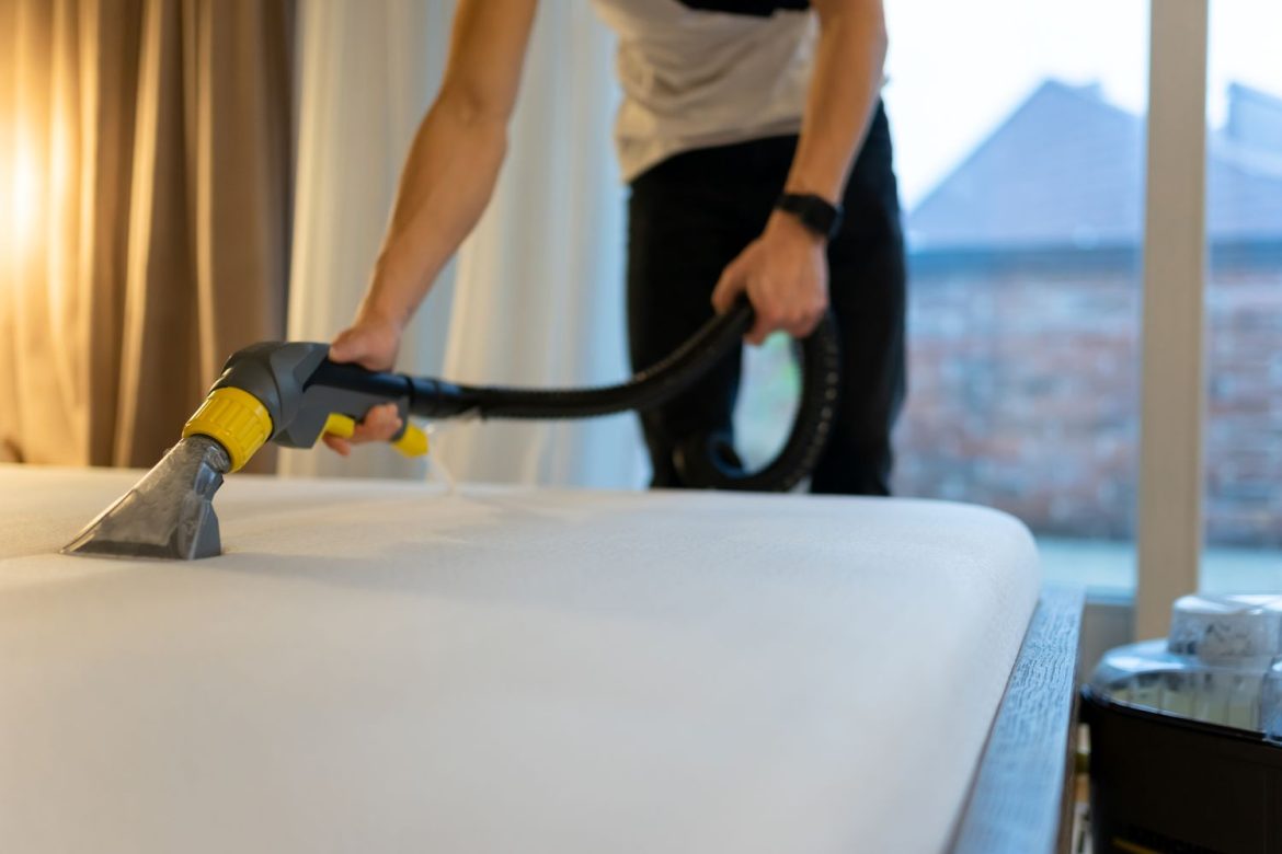 Mattress Cleaning Dubai – Affordable Home Mattress Care