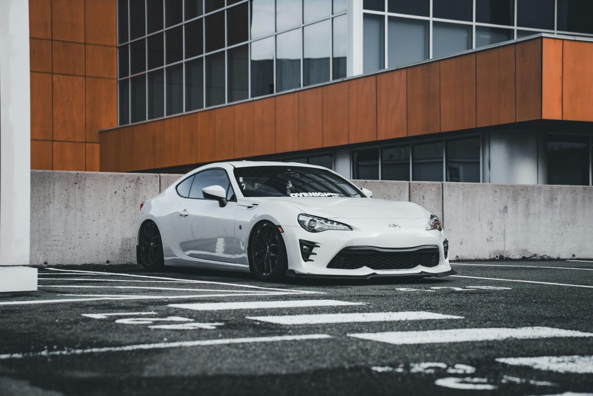 Expert Parking Lot Striping in Gautier MS for Industrial & Retail Spaces
