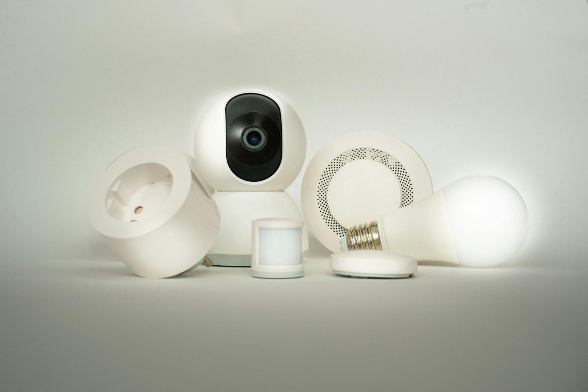 How to Choose the Right Security Systems for Your Needs