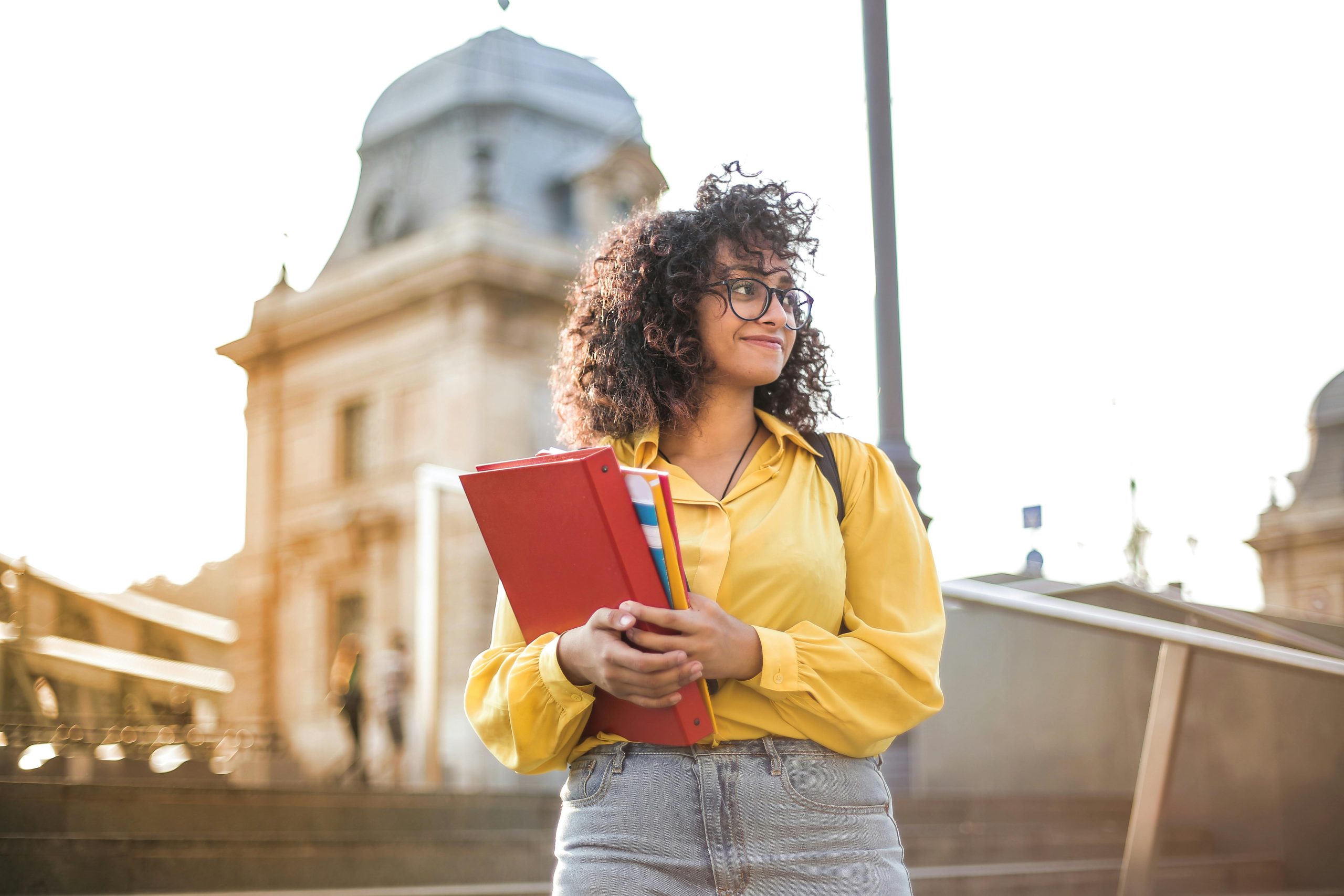 10 Tips to Make College Life More Enjoyable