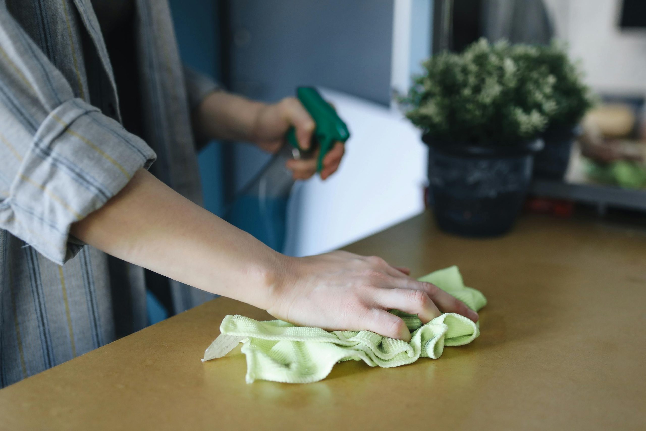 Office Cleaning Services Dubai by AllClean – Excellence You Can Trust