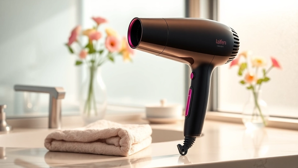 Real Users Share Their Laifen Swift Hair Dryer Experiences