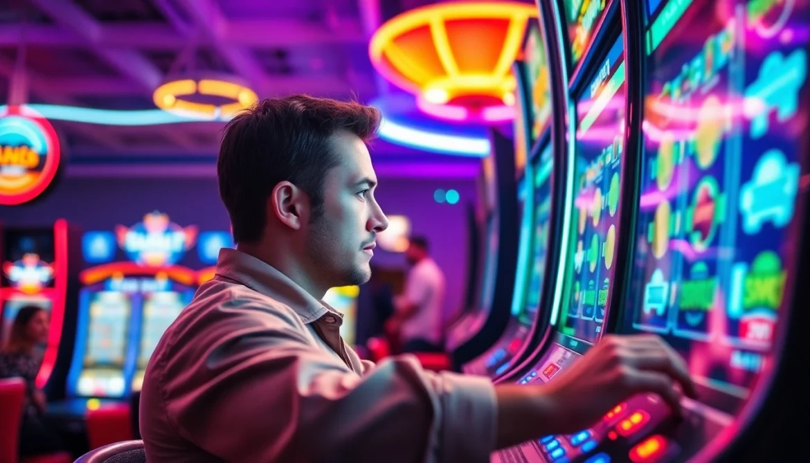 Pahami Cara Mengoptimalkan Slot Bet 50 Perak untuk Kemenangan Maksimal