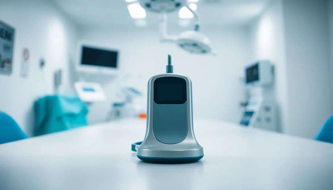 How to Choose the Right Choking Device for Emergency Situations