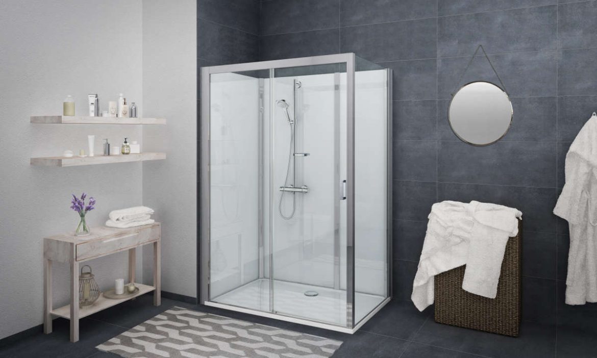 Paroi de douche italienne : comment choisir le bon modèle ?