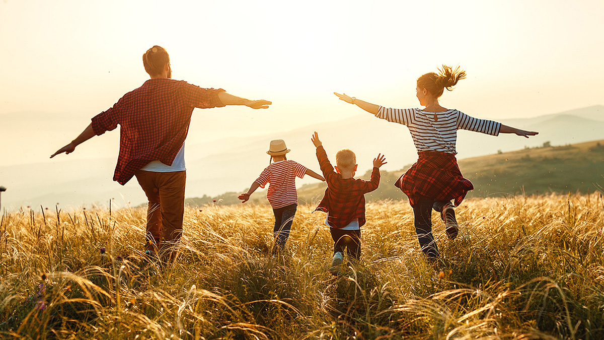 Emotional Wellbeing Foundations for Lasting Happiness