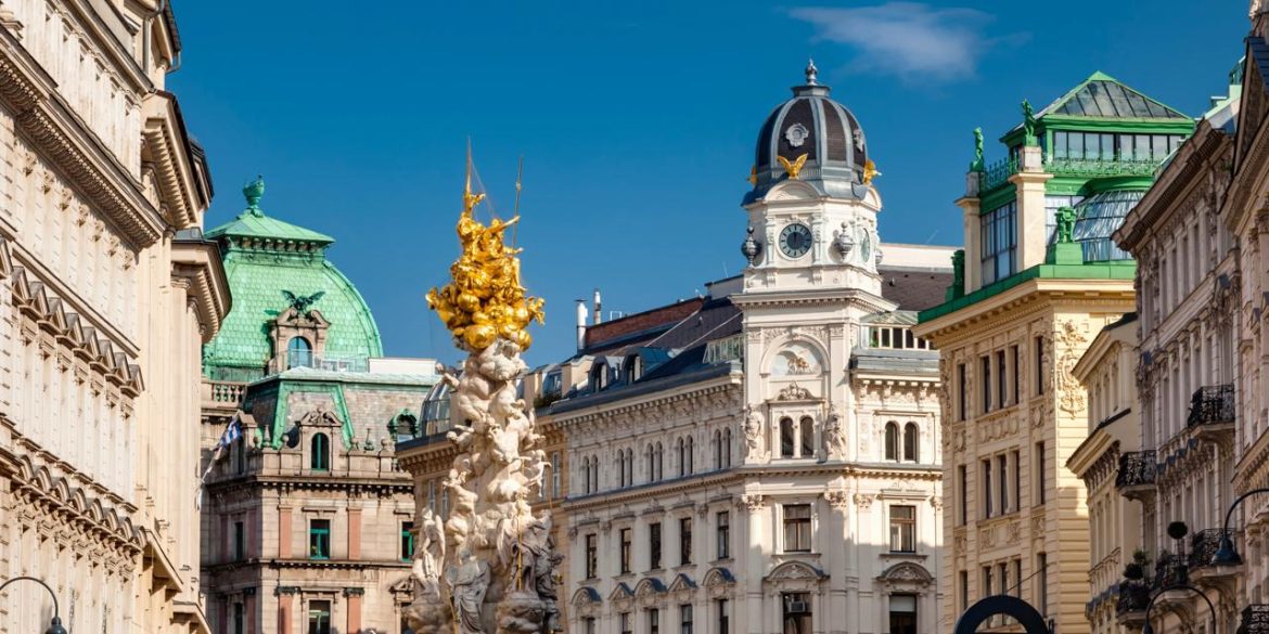 Neueste Wien news: Aktuelle Entwicklungen und Nachrichten aus der Stadt