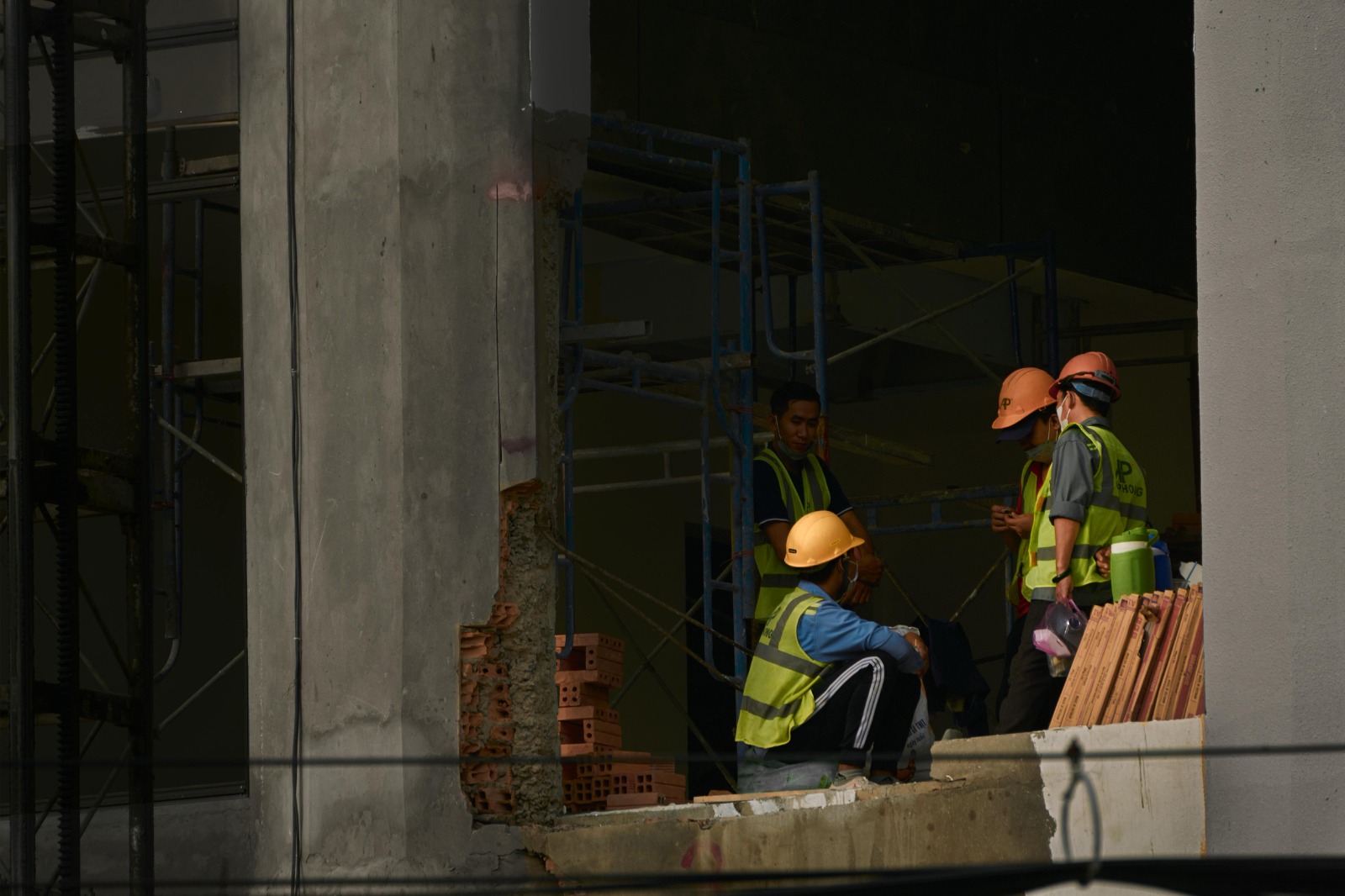 Plescia Construction and Development: Professional New York General Contractor with Industry Expertise