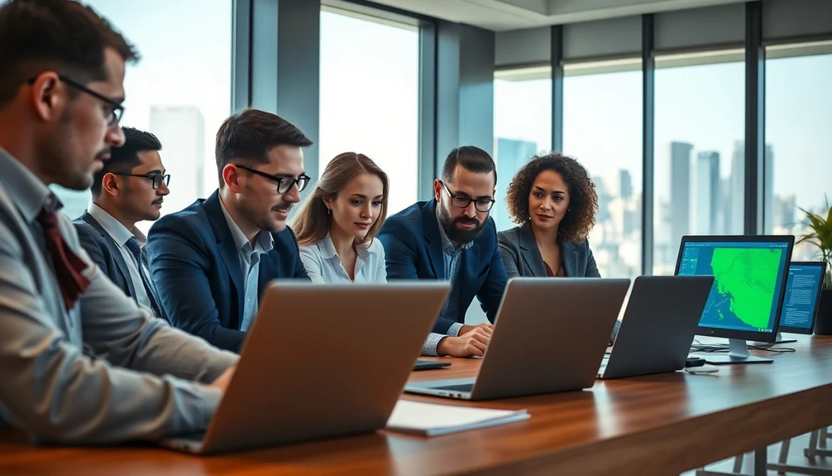 Enhancing Business Strategy with Actionable Competitive Intelligence