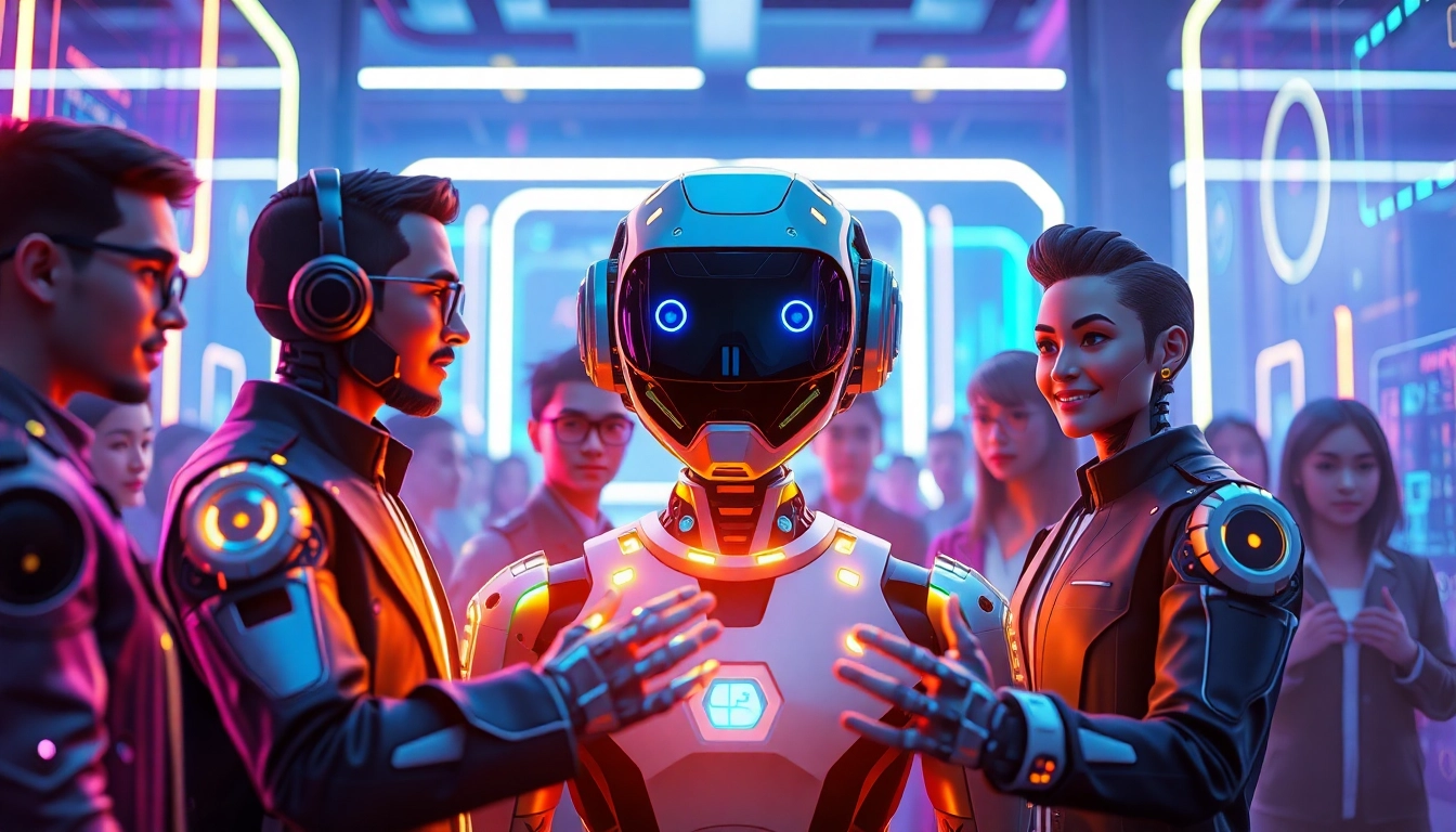 Advanced Insights into AI NSFW Trends for 2025: A Comprehensive Guide