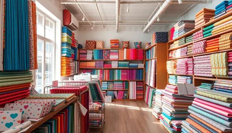 Goedkoop katoen stof online Nederland: De Beste Keuzes en Tips