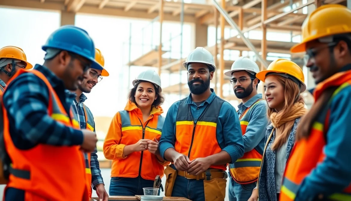 Elevate Your Skills: Navigating the Contractor Apprenticeship Journey