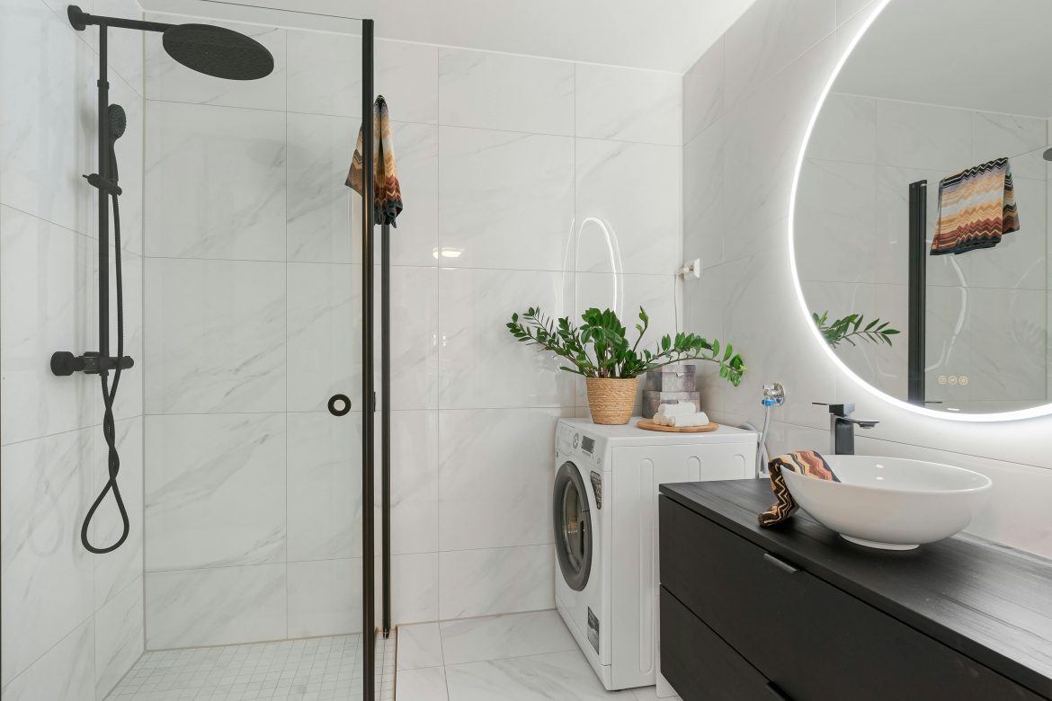 Ihr neues Badezimmer-Highlight: der sonni Spiegelschrank