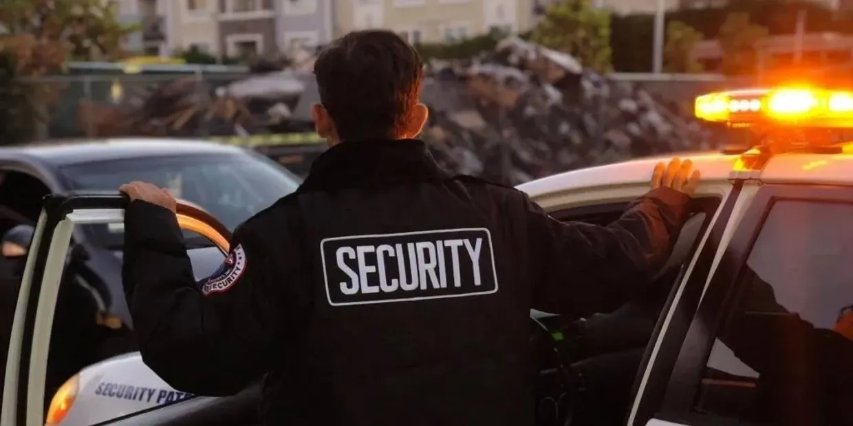 Rapid Alarm Response to Protect Your Property 24/7