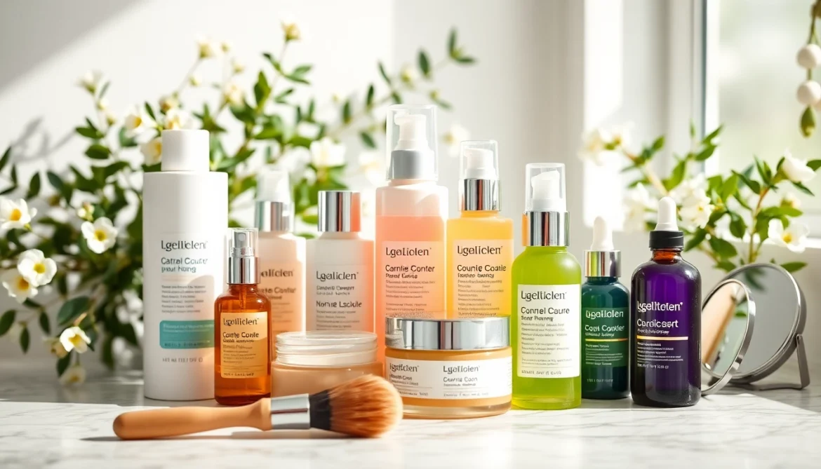 Kosmetika: jūsų odos priežiūros paslaptys