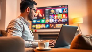 depozitsiz Pinco Casino oynamaq üçün istifadəçi dostu mühitdə kazino oyunçusu