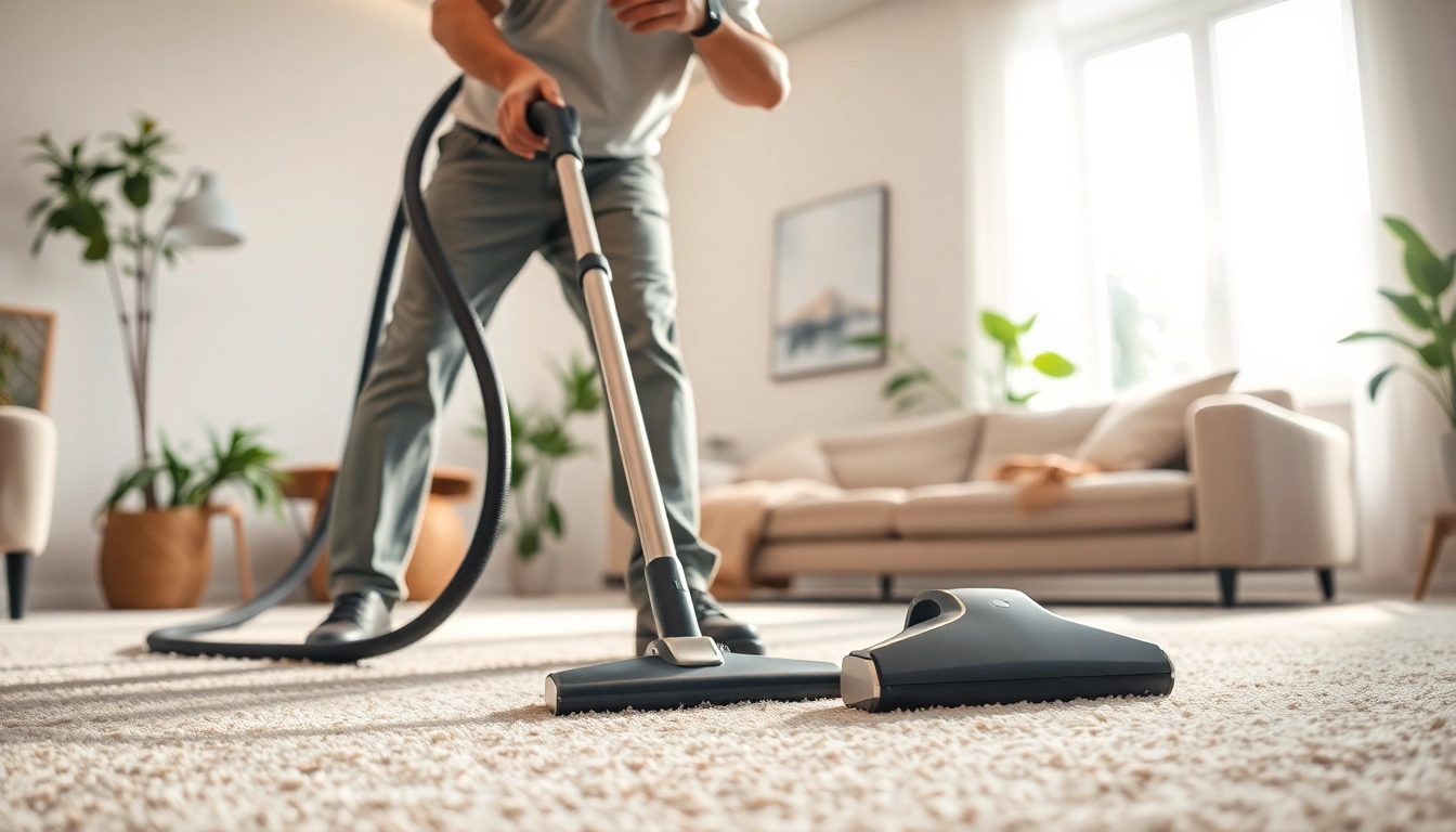 Expert Tips for Finding Reliable Carpet Cleaning Near Me