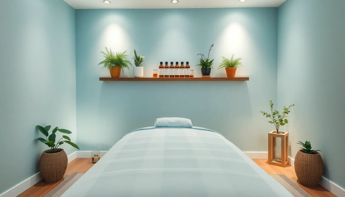 2026년을 위한 효과적인 포항스웨디시 마사지 추천: 종합 가이드