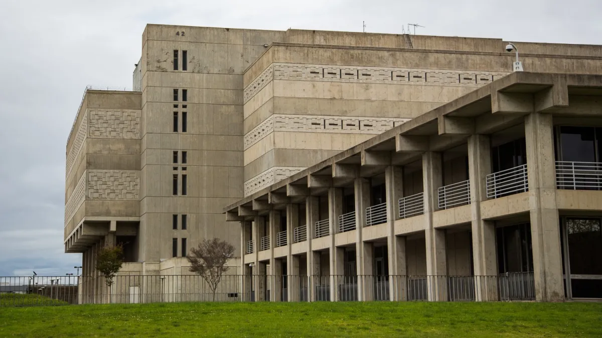 Orange County Jail Inmate Locator: Access Inmate Booking Information Easily