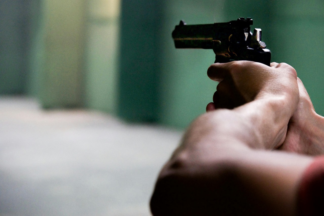 Glock 34 Slide – Designed for Accuracy and Control