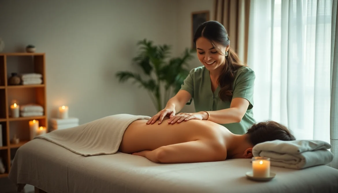 오산출장마사지: 2026년의 전문가 휴식을 위한 필수 가이드