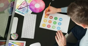 Logo And Brand Design Services