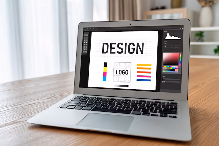 Logo And Brand Design Services