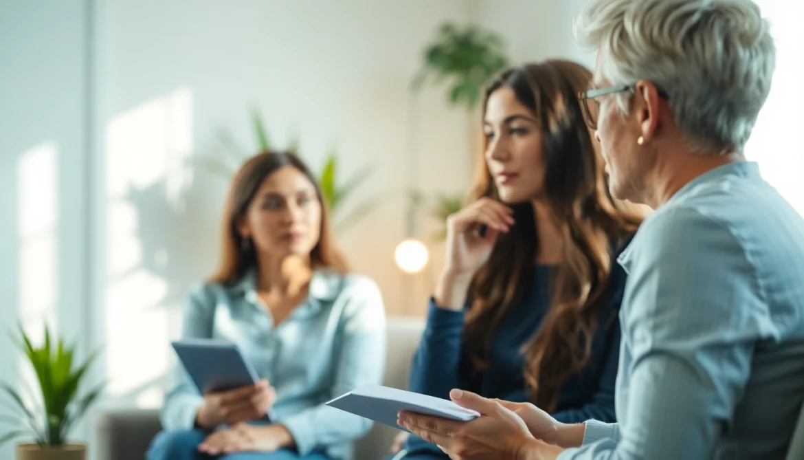 Understanding Anxiety Symptoms: Insights and Effective Strategies