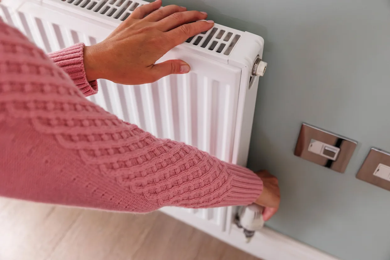 Sonni Heizkörper – Energieeffizient und langlebig
