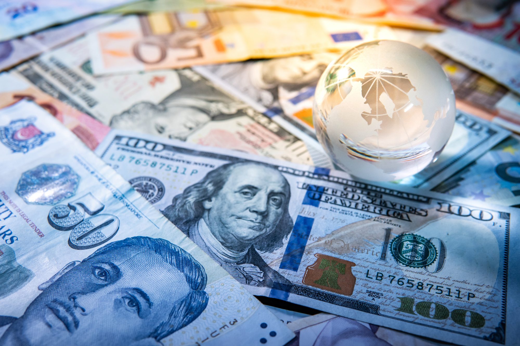 Affordable Money Exchange Sydney Solutions | Danesh Exchange