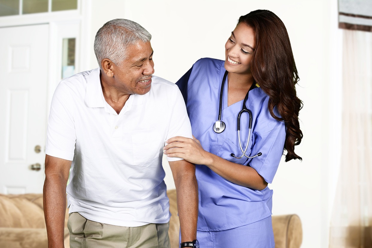 Discover Home Healthcare Services That Truly Care