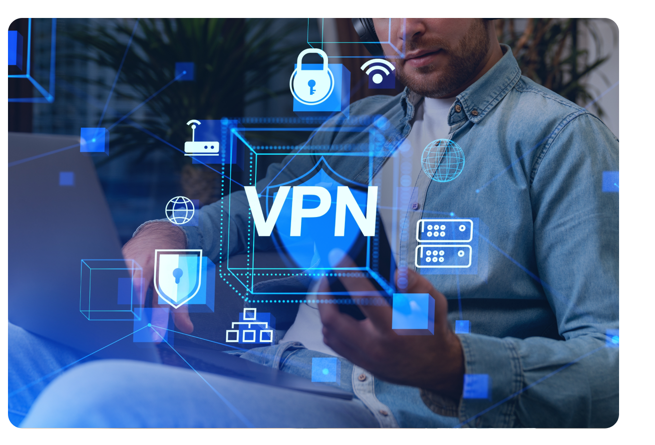 Vpn Router Setup Made Simple for Everyone