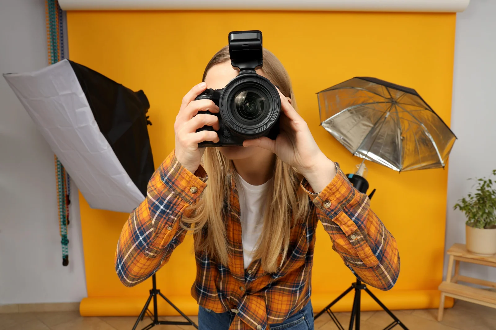 Trusted personal branding photographer in McKinney TX