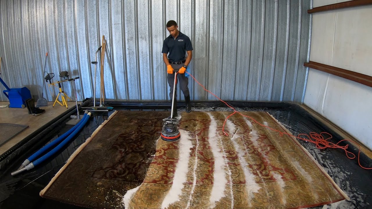 Reliable Cleaning Experts Offering area rug cleaning kyle tx Today